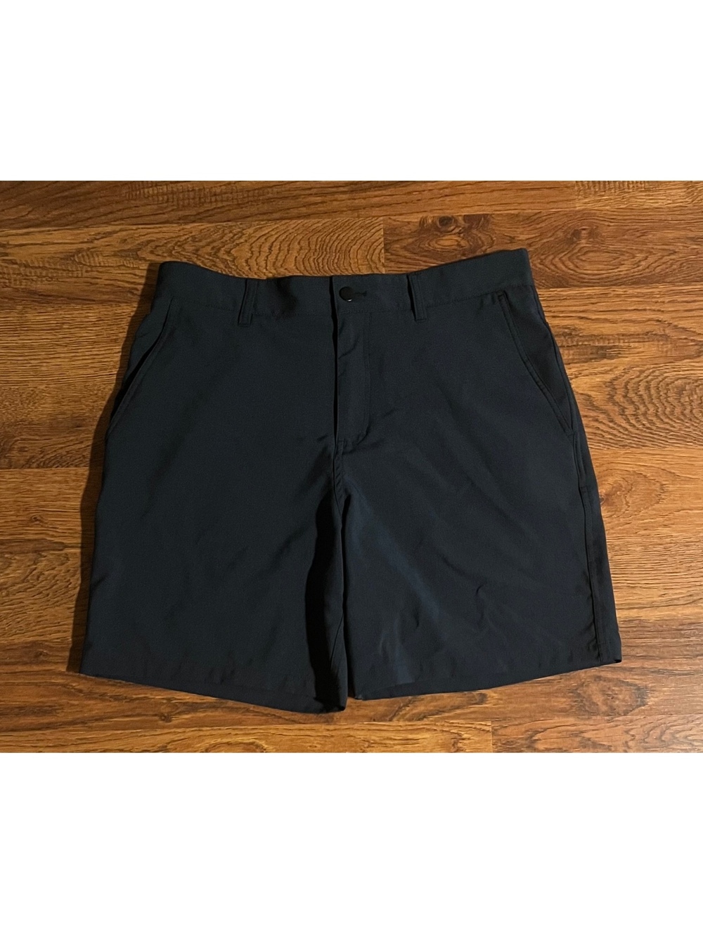 Panama Jack Men's Black Shorts Size 34